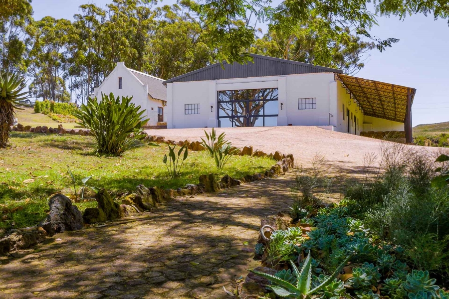 15 Bedroom Property for Sale in Riversdale Rural Western Cape